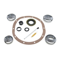 Yukon Gear & Axle Bearing Install Kit For '75 And Newer Chrylser 8.25 Inch Differential 8.25 Inch '75 & Up Bearings & Seal Kit Yukon Gear