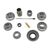 Yukon Gear & Axle Bearing Install Kit For Dana 25 Differential D25 Bearing Kit Yukon Gear