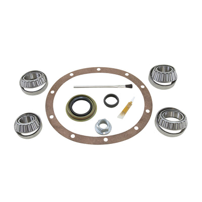 Yukon Gear & Axle Bearing Install Kit For Model 20 Differential Amc M20 Bearing & Seal Kit Yukon Gear