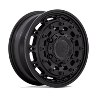 Black Rhino Hard Alloys ARSENAL AT Matte Black wheel