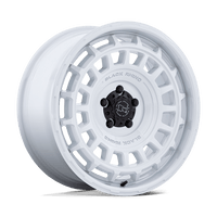 Black Rhino Hard Alloys BR024 AWOL Gloss White wheel