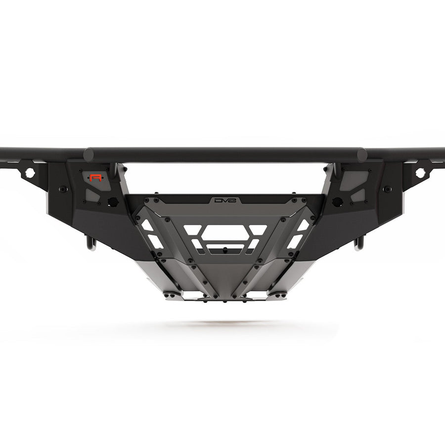 2022+ Ford Bronco Raptor Tube Front Bumper