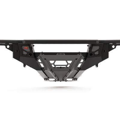 2022+ Ford Bronco Raptor Tube Front Bumper