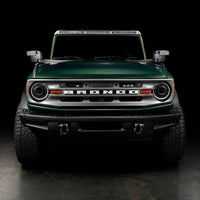 Oculus™ Bi-LED Projector Headlights for 2021+ Ford Bronco