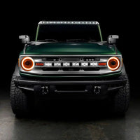 Oculus™ Bi-LED Projector Headlights for 2021+ Ford Bronco