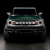 Oculus™ Bi-LED Projector Headlights for 2021+ Ford Bronco
