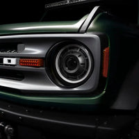 Oculus™ Bi-LED Projector Headlights for 2021+ Ford Bronco