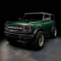 Oculus™ Bi-LED Projector Headlights for 2021+ Ford Bronco