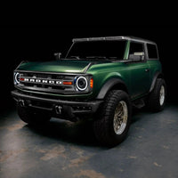 Oculus™ Bi-LED Projector Headlights for 2021+ Ford Bronco