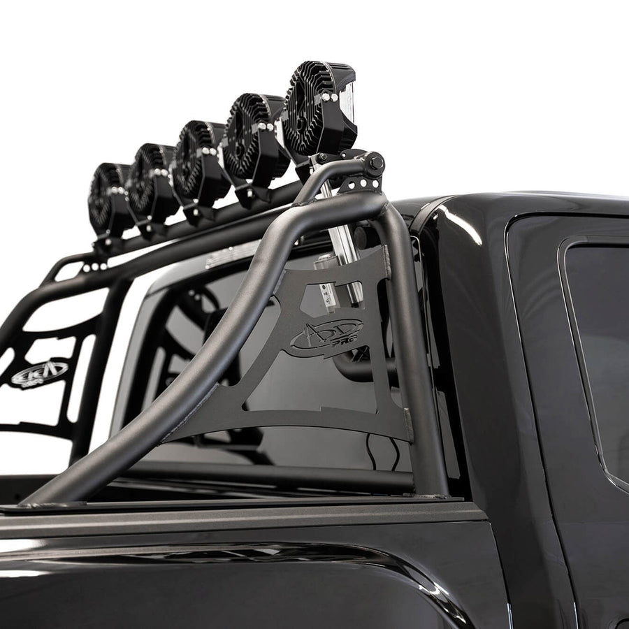 2015 - 2023 Ford F-150/Raptor ADD PRO Chase Rack