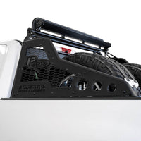 Ford Super Duty Race Series Chase Rack
