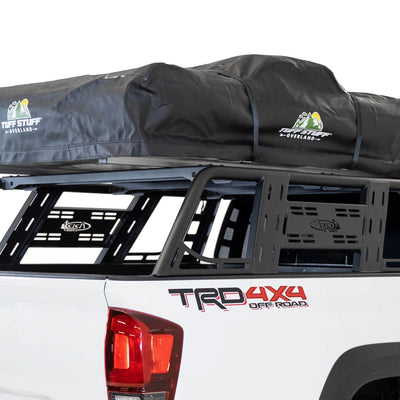 2005 - 2023 Toyota Tacoma ADD-Lander Overland Rack