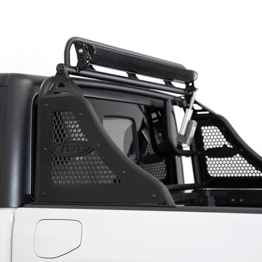 2020 - 2023 Jeep Gladiator JT Race Series Chase Rack