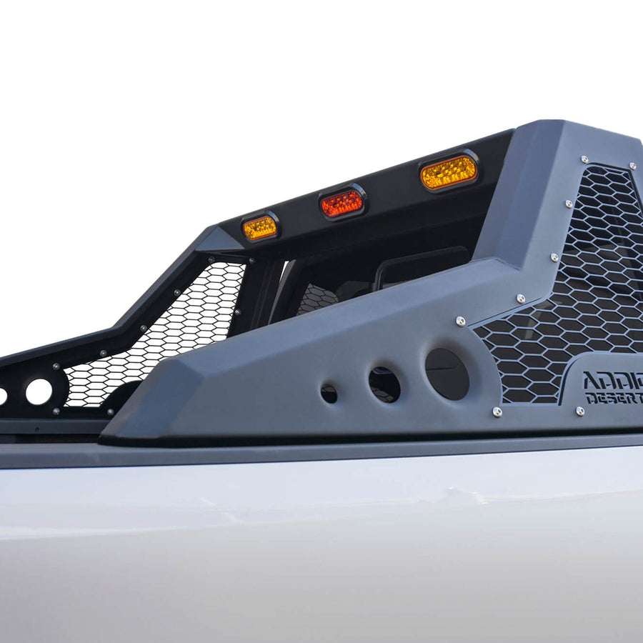 HoneyBadger Chase Rack