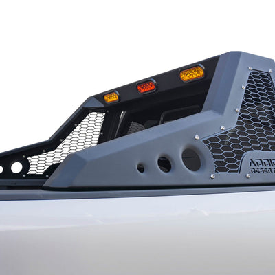 HoneyBadger Chase Rack