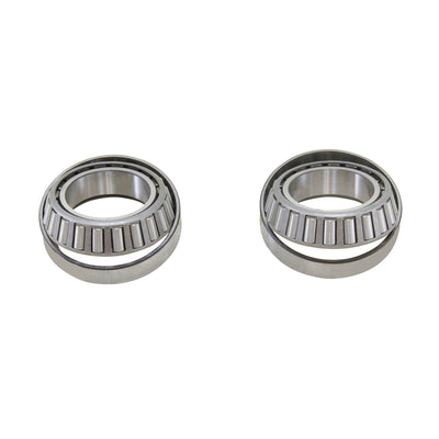 Yukon Gear & Axle Carrier Installation Kit For '76 & Up Chrylser 8.25 Inch Rear 8.25 Inch Chy '76 & Up Carrier Bearing Installation Kit Yukon Gear