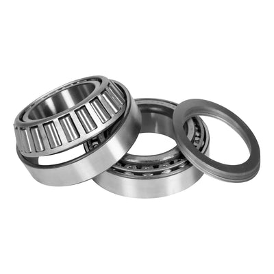 Yukon Gear & Axle Carrier Installation Kit For Dana 30 Differential. D30 Carrier Bearing & Shim Installation Kit Yukon Gear
