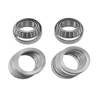 Yukon Gear & Axle Carrier Installation Kit For Dana 44HD Differential. D44HD Carrier Bearing & Shim Installation Kit Yukon Gear
