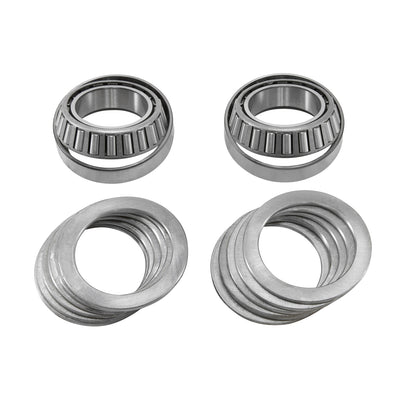 Yukon Gear & Axle Carrier Installation Kit For Dana 44HD Differential. D44HD Carrier Bearing & Shim Installation Kit Yukon Gear