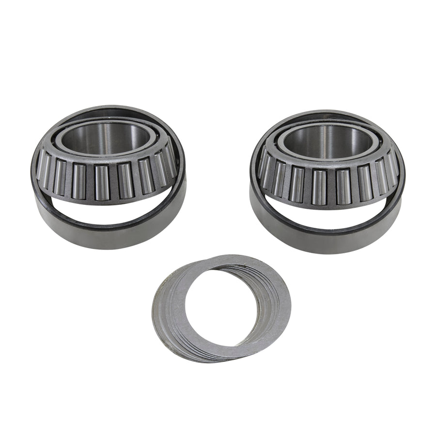 Yukon Gear & Axle Carrier Installation Kit For Dana 60 Differential. D60 Carrier Bearing & Shim Installation Kit Yukon Gear