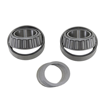 Yukon Gear & Axle Carrier Installation Kit For Dana 60 Differential. D60 Carrier Bearing & Shim Installation Kit Yukon Gear