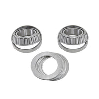Yukon Gear & Axle Carrier Installation Kit For Amc Model 35 Differential M35 Carrier Bearing & Shim Installation Kit Yukon Gear