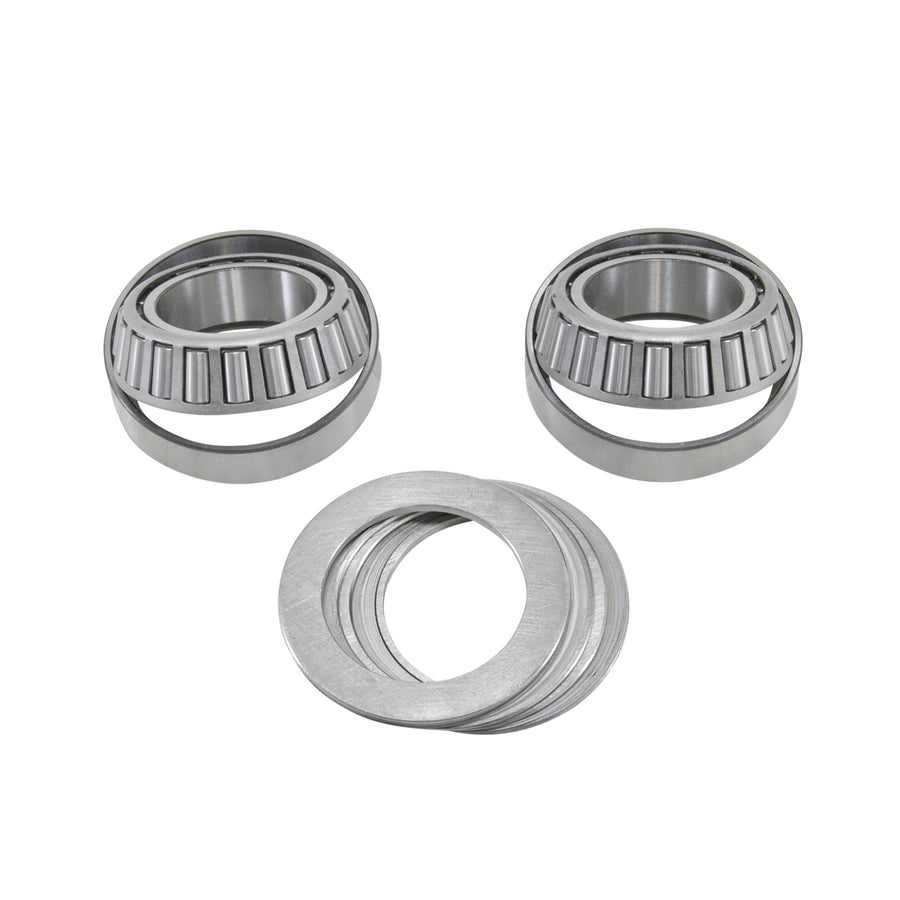 Yukon Gear & Axle Carrier Installation Kit For Amc Model 35 Differential M35 Carrier Bearing & Shim Installation Kit Yukon Gear
