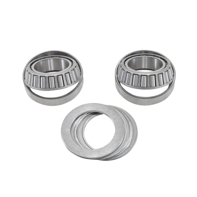 Yukon Gear & Axle Carrier Installation Kit For Amc Model 35 Differential M35 Carrier Bearing & Shim Installation Kit Yukon Gear
