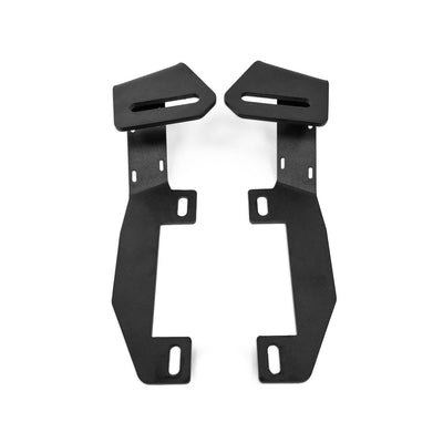 Chevy/GMC 1500 Ditch Light Brackets