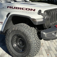 Jeep Wrangler JL/ Gladiator JT 