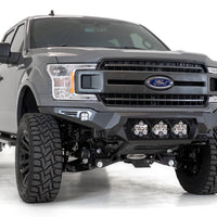 2018 - 2020 Ford F-150 Bomber Front Bumper