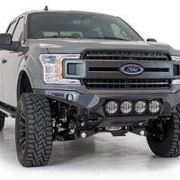 2018 - 2020 Ford F-150 Bomber Front Bumper