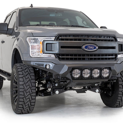 2018 - 2020 Ford F-150 Bomber Front Bumper