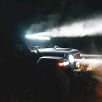 Jeep Wrangler JL/ Gladiator JT 