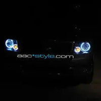 2004-2008 Ford F-150 LED Headlight Halo Kit