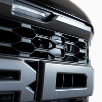 2021 - 2023 Ford Raptor Adaptive Cruise Control Relocation Bracket