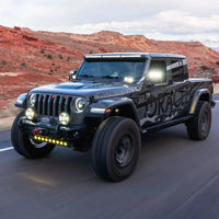 Jeep Wrangler JL/ Gladiator JT 