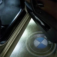 Toyota ORACLE Lighting GOBO LED Door Light Projector