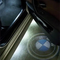 Toyota Trucks ORACLE GOBO LED Door Light Projector