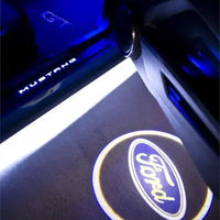 Ford ORACLE GOBO LED Door Light Projector