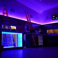 ORACLE Interior LED Flexible Strip
