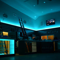 ORACLE Interior LED Flexible Strip