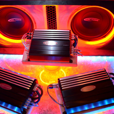 ORACLE Interior LED Flexible Strip
