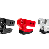 DV8 Xtract Hitch Skid Plate