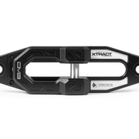 DV8 Xtract Winch Fairlead | Closed System