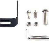 Dual Purpose Chase Light Pods (Sold as Pair) in White 