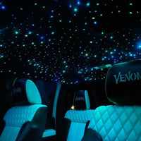 Starlight Headliner Kits