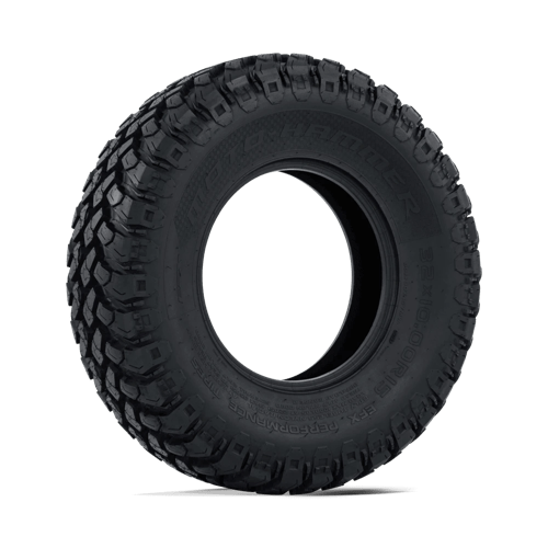 EFX MOTO-HAMMER tire
