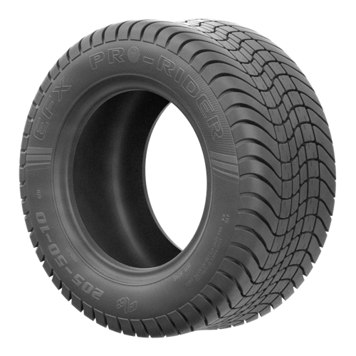 EFX PRO-RIDER tire