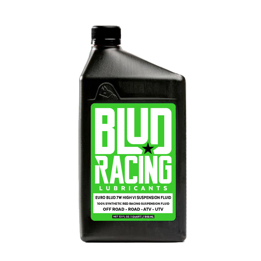 7 WT PRO SERIES  - HIGH VI | Blud Lubricants